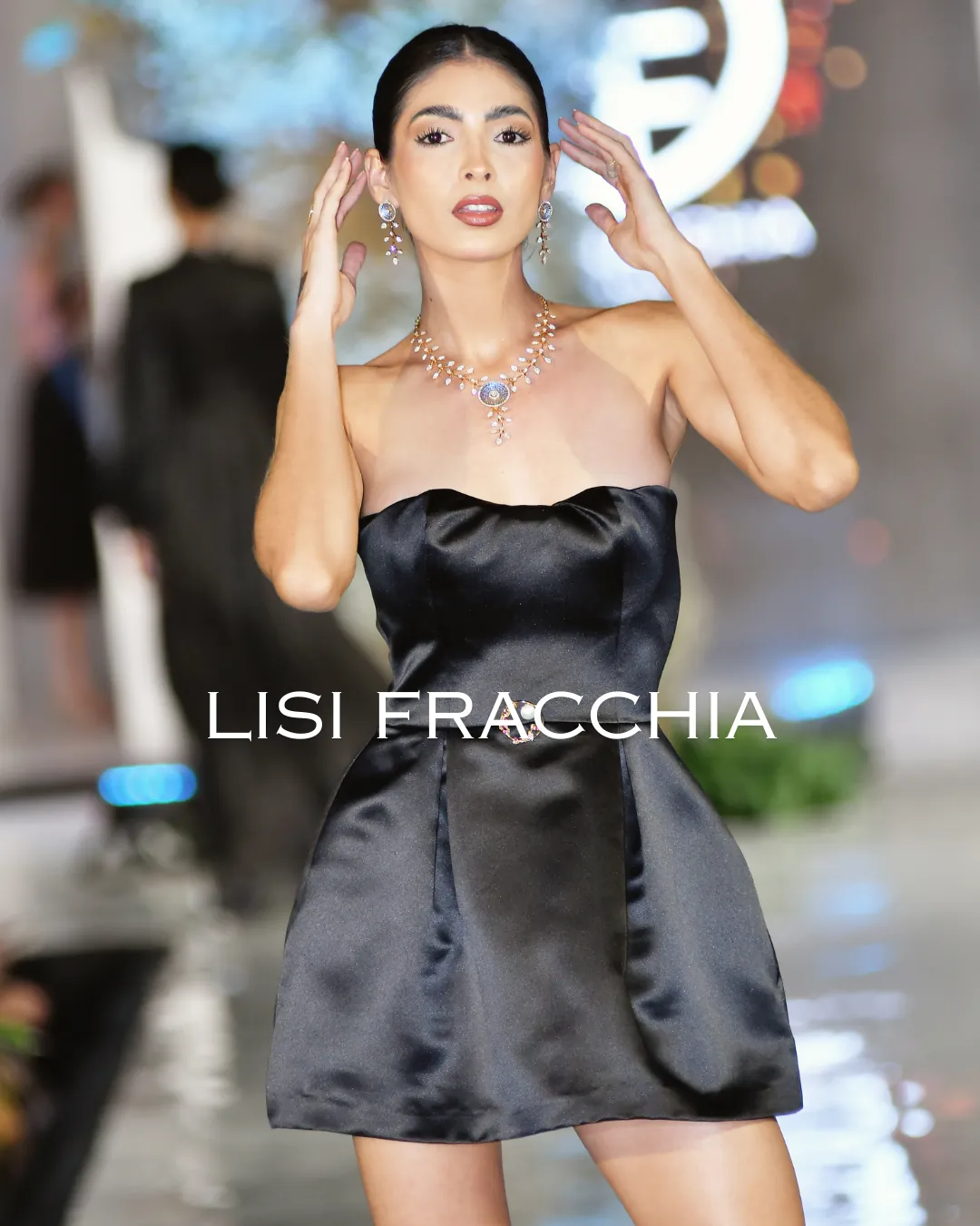 Lisi Fracchia — TFW 2025