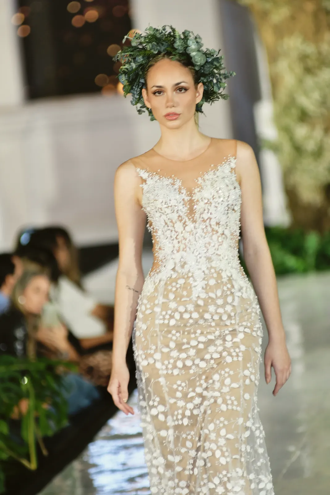 Colección de Rosita Hurtado en Trendy Fashion Week 2025
