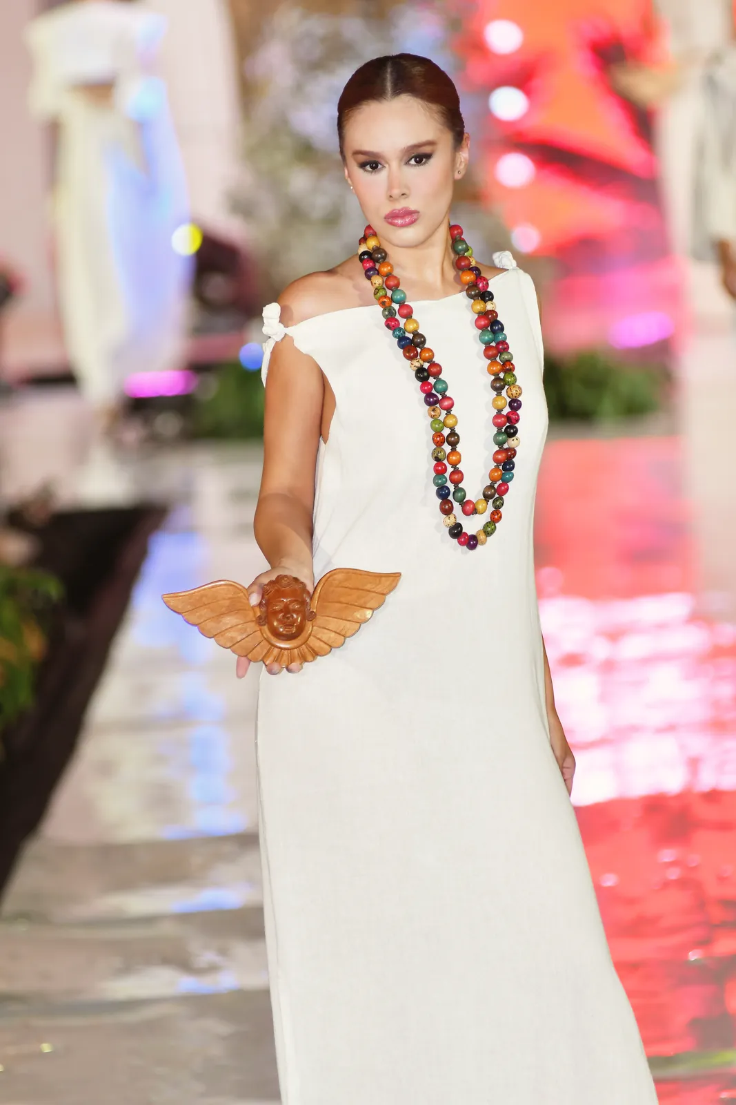 Colección UPSA en la pasarela de Trendy Fashion Week 2025