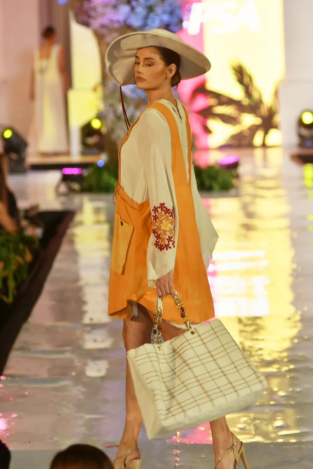 Centro de Convenciones UPSA - Trendy Fashion Week 2026