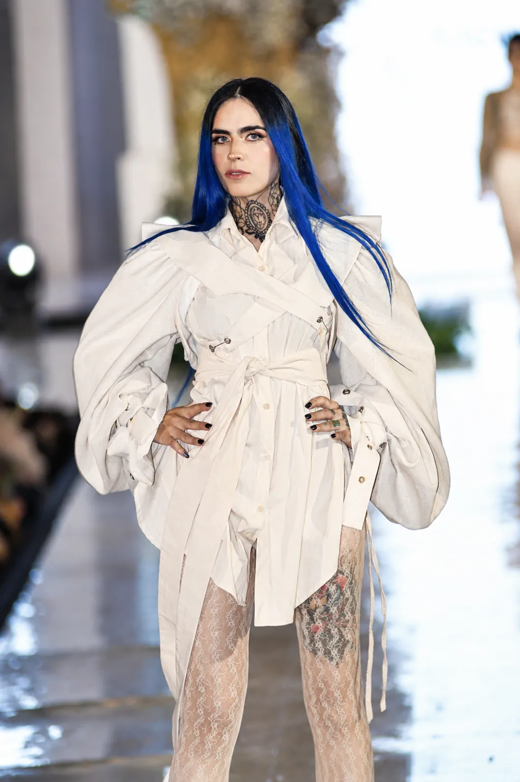 Vivi Mercado — TFW 2025