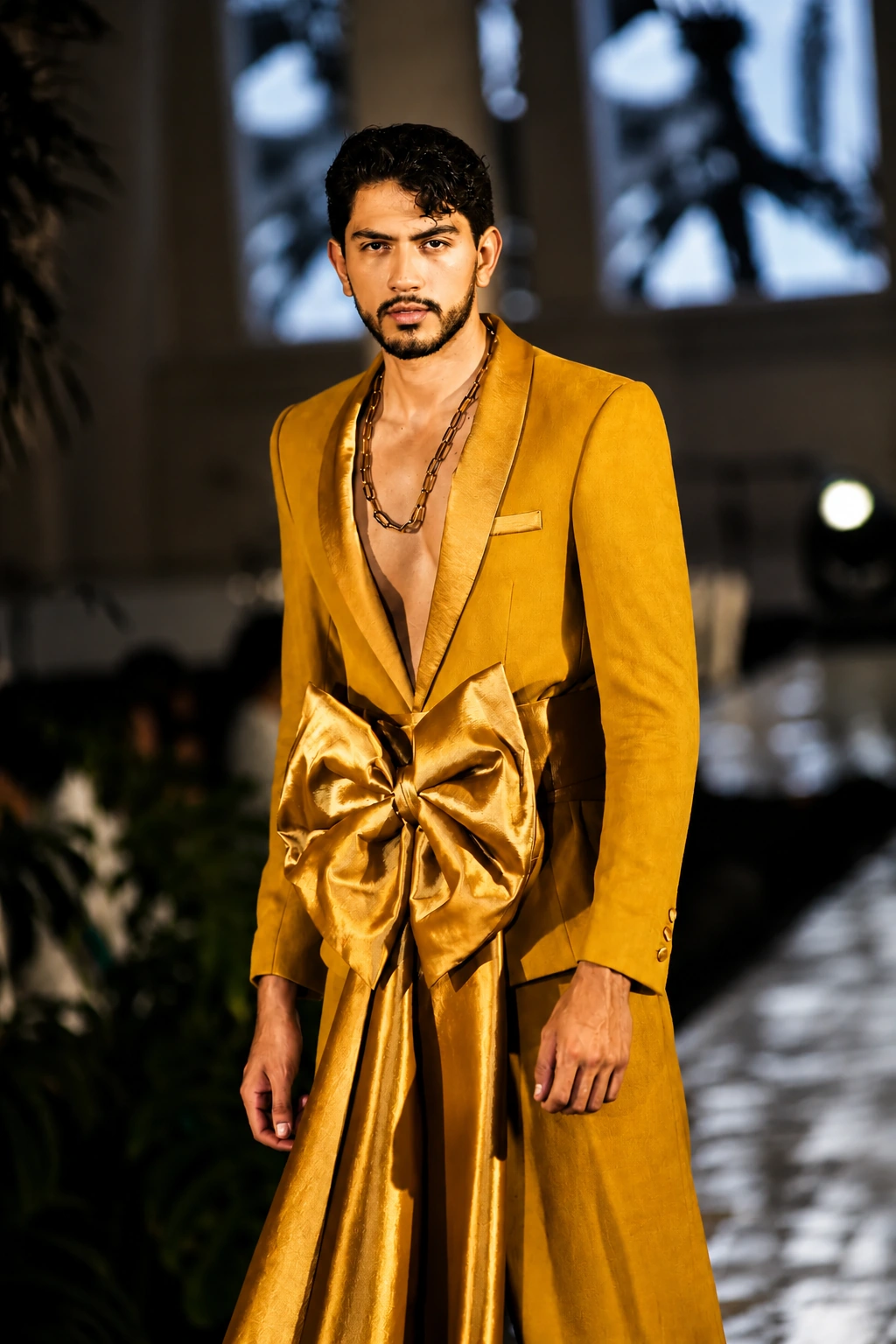 Trendy Fashion Week 2026 - 14 de agosto