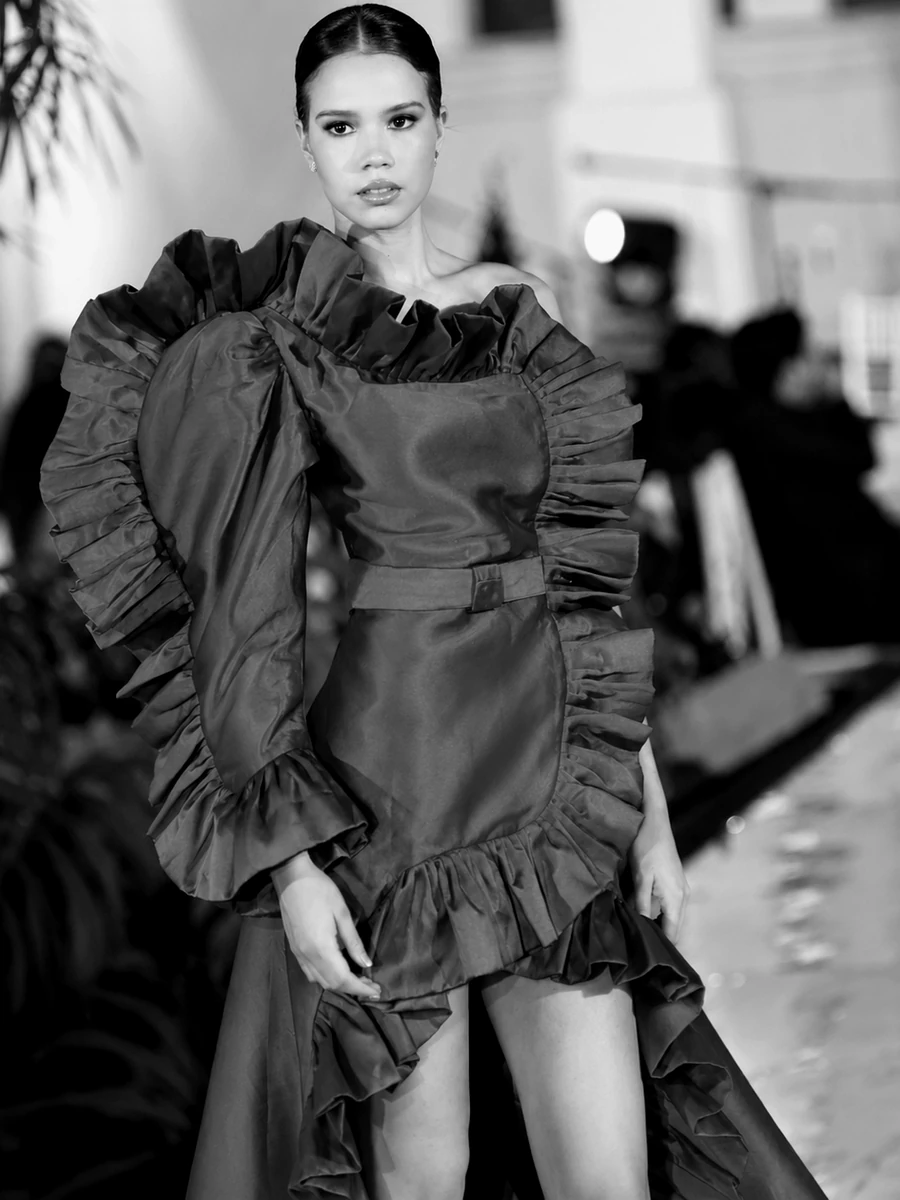 Trendy Fashion Week 2026 - 12 de agosto
