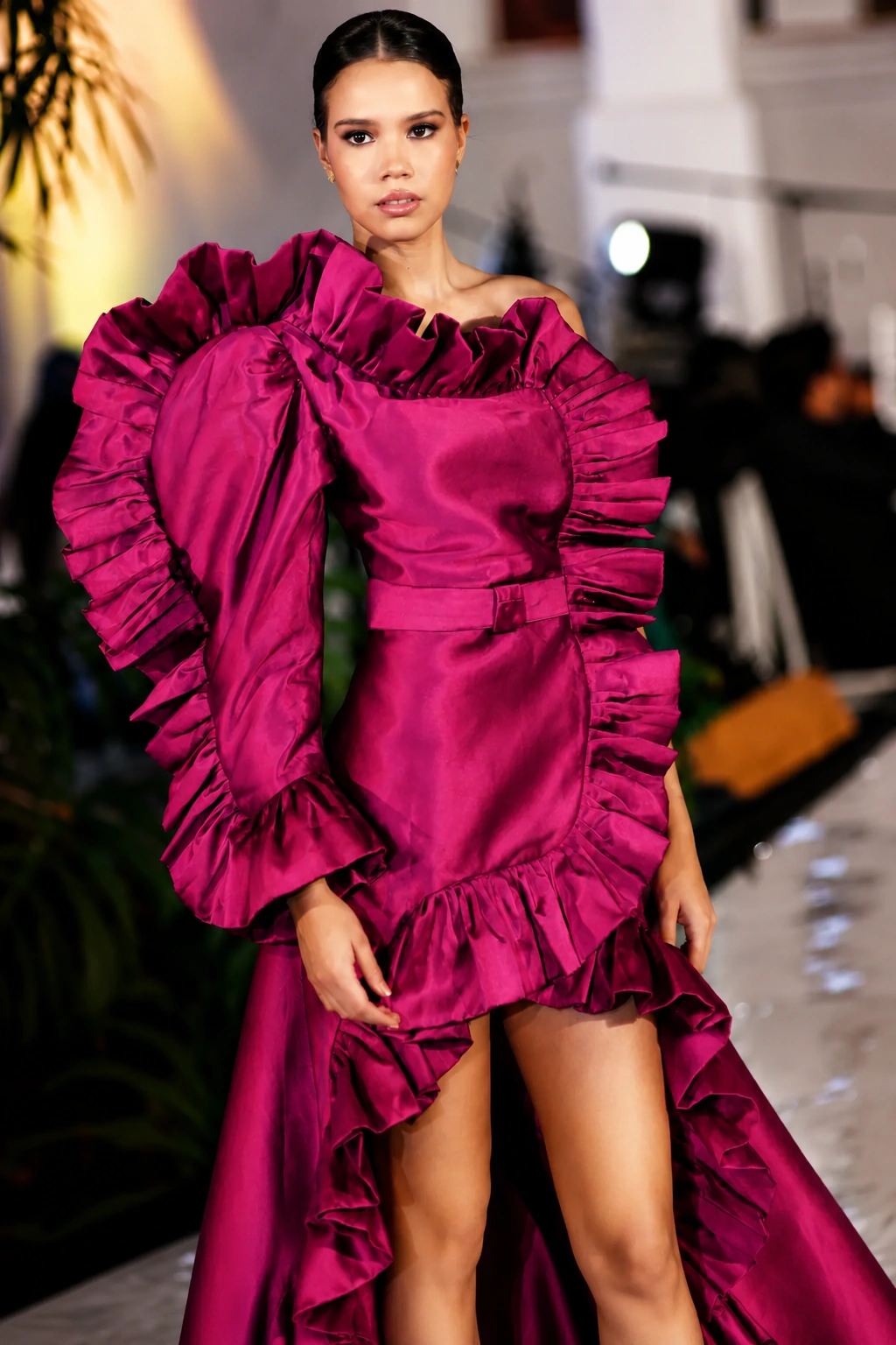 Trendy Fashion Week 2026 - 12 de agosto