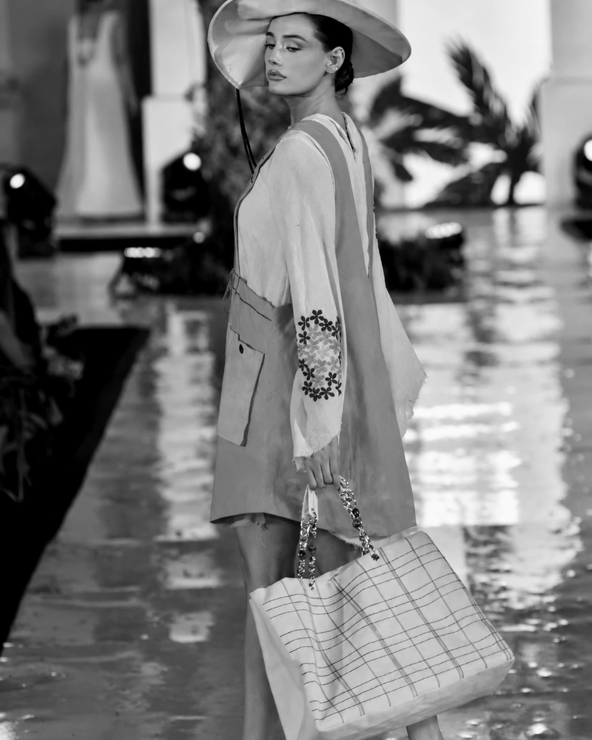 Centro de Convenciones UPSA - Trendy Fashion Week 2026